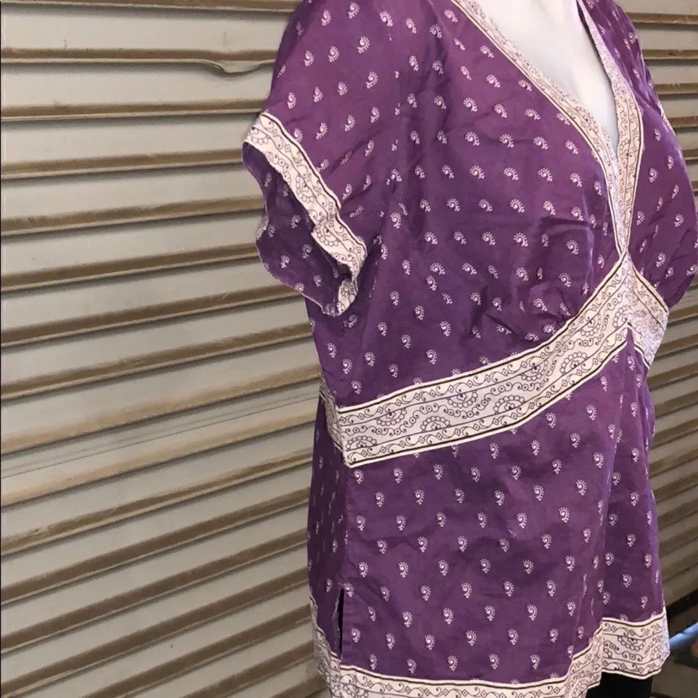 High Sierra top size XL - Picture 6 of 7